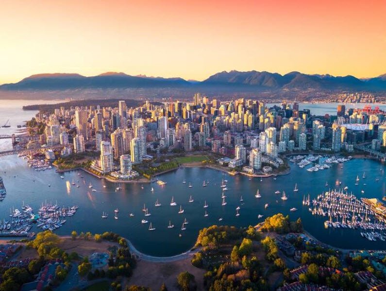 Vancouver, British Columbia, Canada